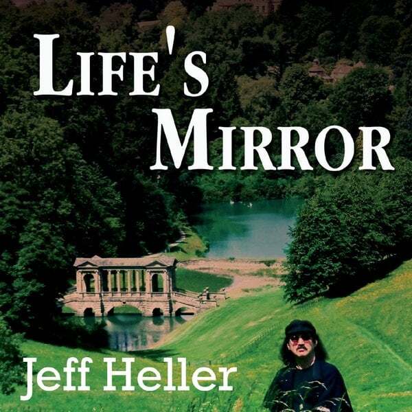 Cover art for Life's Mirror